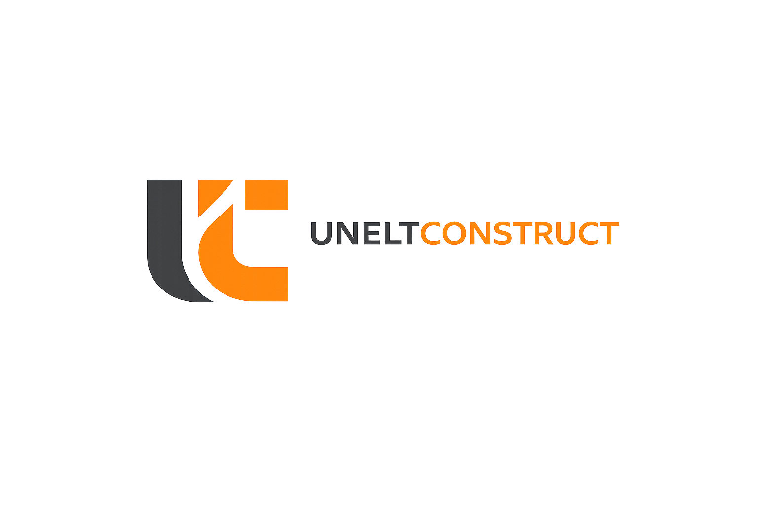 Uneltconstruct